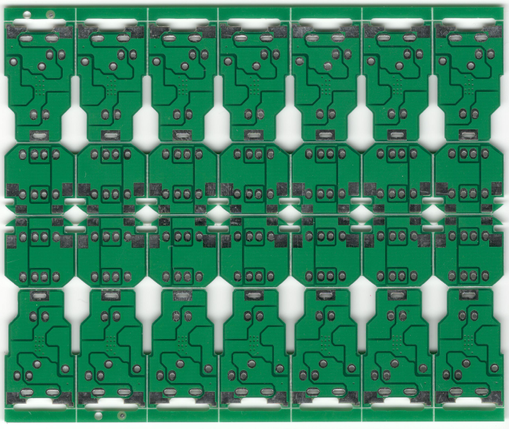 影響線路板價(jià)格的五個(gè)原因