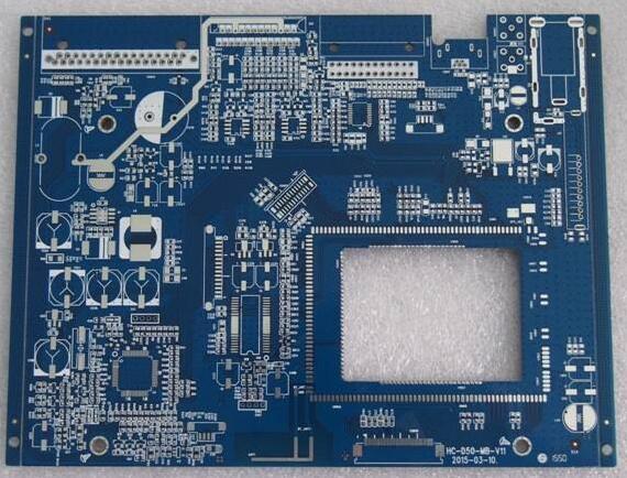 佛山pcb快板打樣廠家