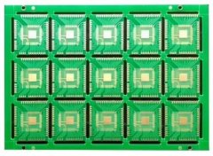 滄州pcb廠家：pcb板尋找故障的三個方法