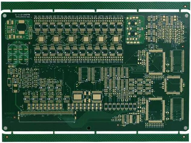 深圳6層pcb打樣廠家推薦