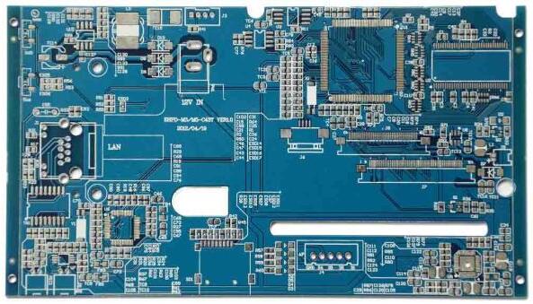 pcb廠家介紹線(xiàn)路板阻焊顯影知識(shí)