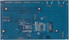 pcb打樣廠家介紹噴錫板、化金板、OSP板的優缺點
