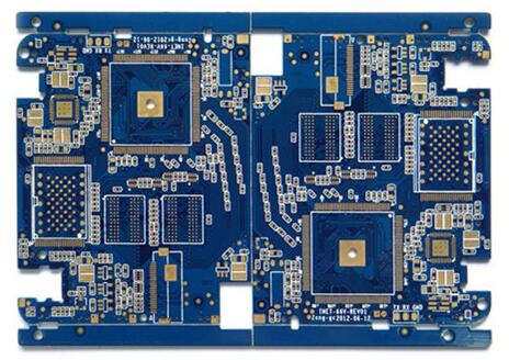 pcb線路板廠家介紹多層PCB板接地方式的注意事項