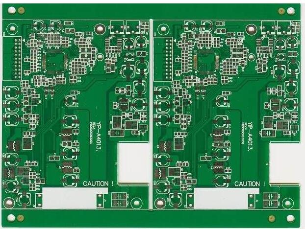 pcb打樣廠家介紹pcb設(shè)計中安全距離的規(guī)則