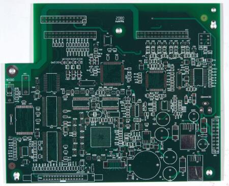 pcb加急打樣廠家介紹pcb噴錫板有哪些優(yōu)點