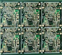 PCB四層板六層板和八層板如何識(shí)別