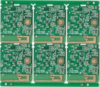 PCB單層板、雙層板和多層板的區別在哪里