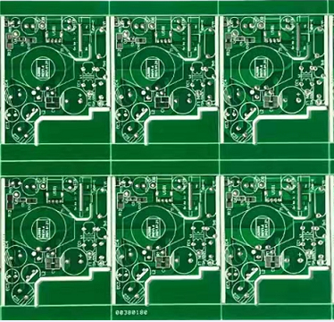 pcb打樣一般多少錢,pcb打樣去哪個(gè)網(wǎng)站