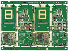 江蘇專業精密多層pcb打樣費用