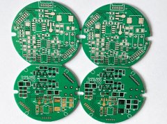 安徽專(zhuān)業(yè)精密pcb打樣費(fèi)用多少