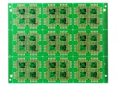 單面pcb線路板廠家哪家好
