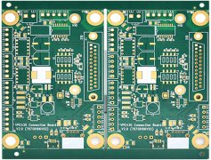 成都專業(yè)pcb線路板打樣加工