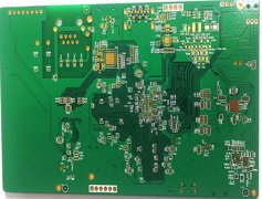 河北專業pcb線路板打樣費用