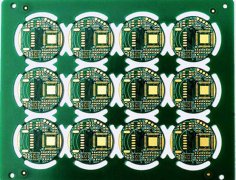 遼寧正規(guī)雙面pcb線路板購(gòu)買