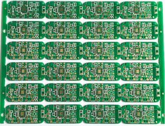 深圳專業雙層pcb線路板打樣訂制